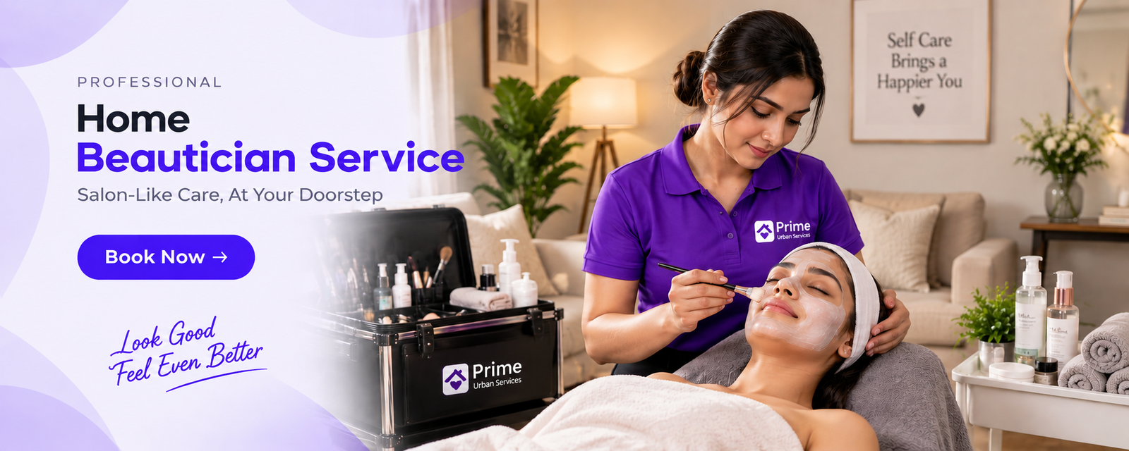 Prime Urban Services