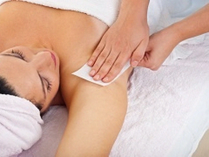 Top Selling Waxing Rica (Full Arms, Full Legs & Underarms)