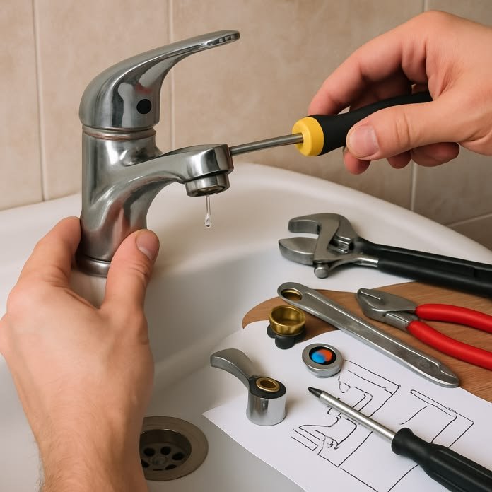 Tap Repair