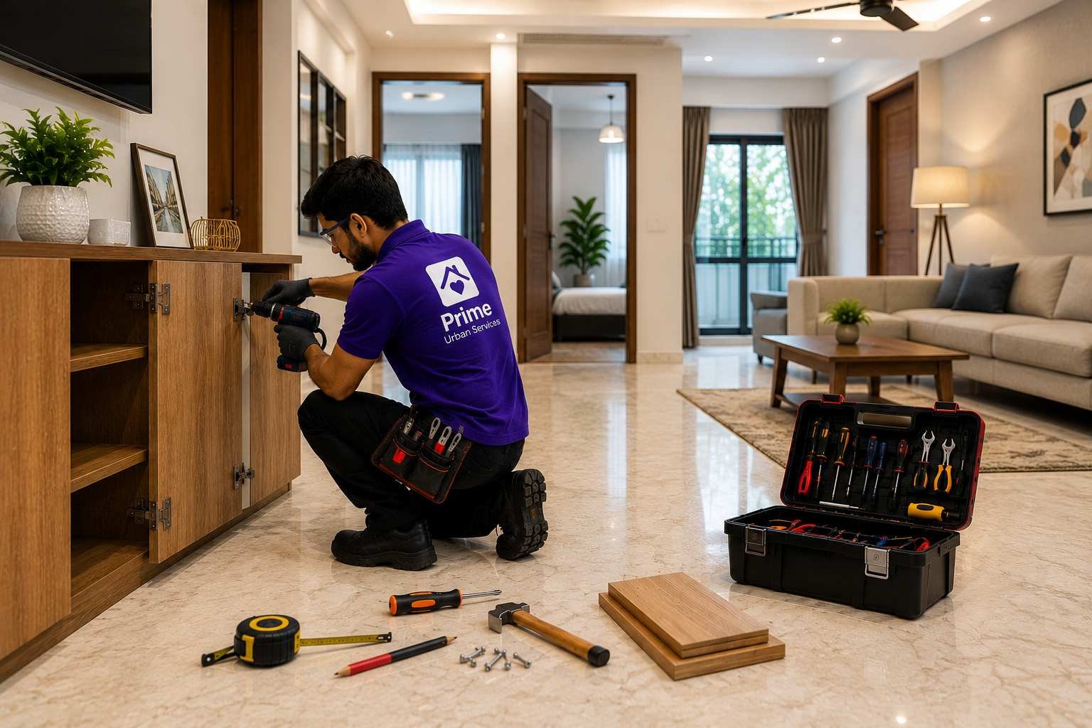 Carpenter