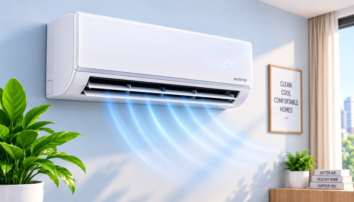 AC Service & Repair