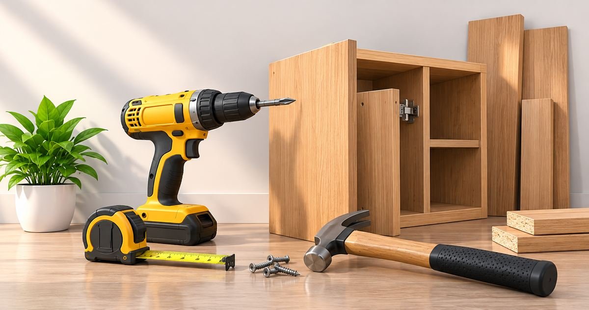 Carpenter