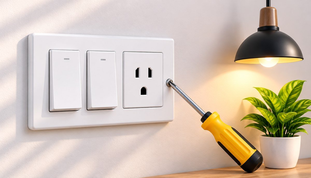 Electrician