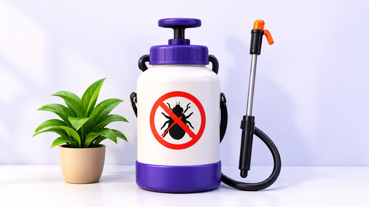 Pest Control