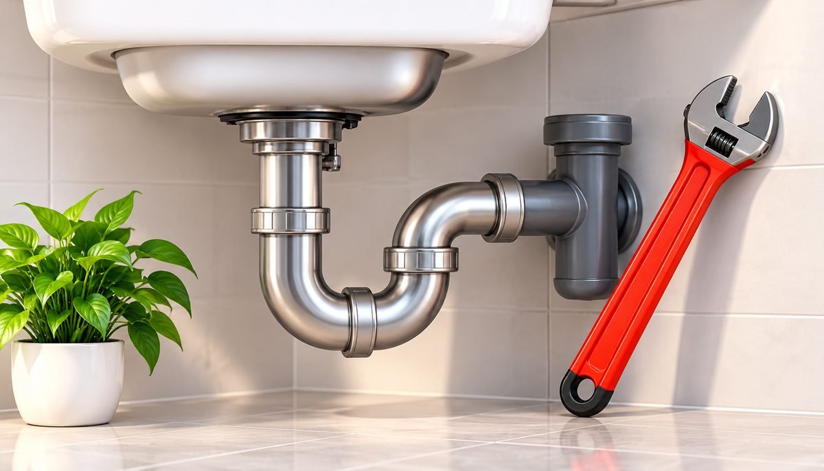 Plumber